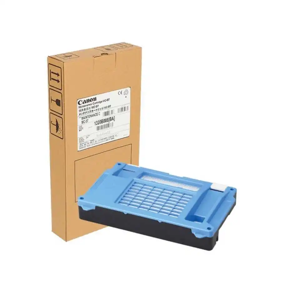 Canon MC-07 Orijinal Atık Kutusu