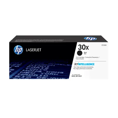 Hp 30X-CF230X Orjinal Toner