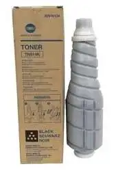 Konica Minolta TN-614 Siyah Orijinal Fotokopi Toner