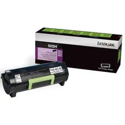 Lexmark 505H / MS310 / MS410 / MS510-50F5H00 Orjinal Toner