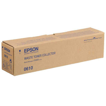Epson C9300 C13S050610 Orijinal Atık Kutusu