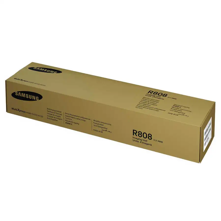 Samsung CLT-R808 Orjinal Drum Ünitesi
