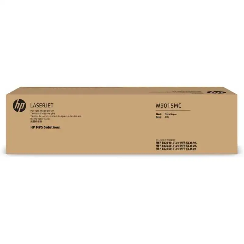 HP W9015MC Siyah Drum Ünitesi