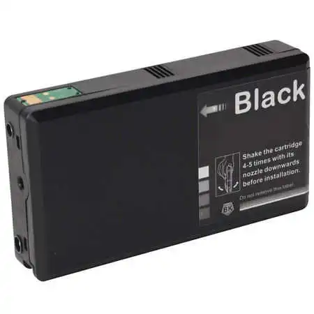 Epson T7011XXL-C13T70114010 Siyah Muadil Kartuş