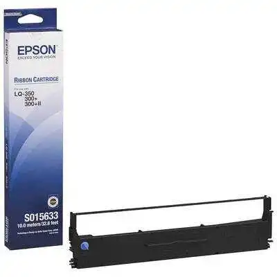 Epson LQ-350/C13S015633 Orijinal Şerit