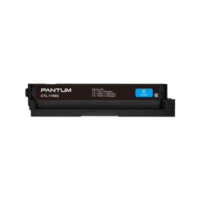 Pantum CTL-1100C  Mavi Orjinal Toner