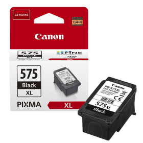Canon PG-575XL 5439C001 Siyah Yüksek Kapasiteli Orijinal Kartuş