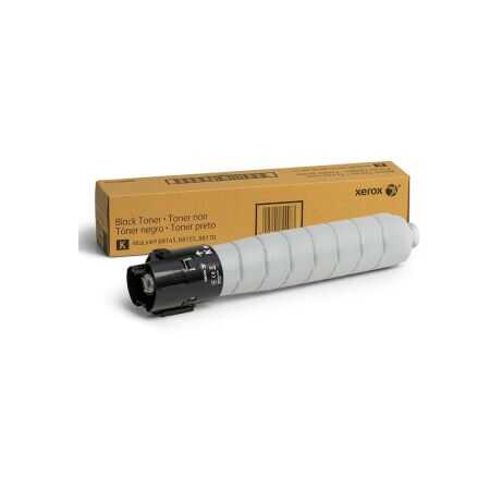 Xerox B8170 006R01773 Siyah Orijinal Toner