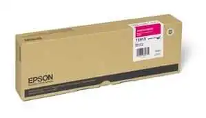 Epson T5913-C13T591300 Kırmızı Orjinal Kartuş