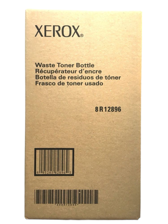 Xerox 8R12896 Orijinal Atık Kutusu - C Grade