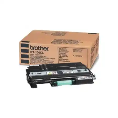 Brother WT-100CL Orijinal Atık Kutusu