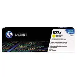 Hp 822A-C8562A Sarı Orjinal Drum Ünitesi