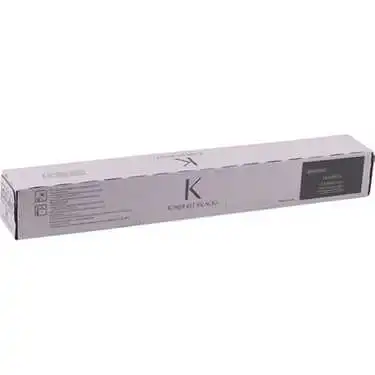 Kyocera TK-8345/1T02L70NL0 Siyah Orjinal Toner