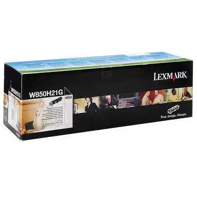 Lexmark W850-W850H21G Orjinal Toner