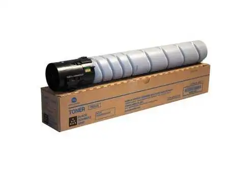Konica Minolta TN-514K Siyah Orijinal Toner