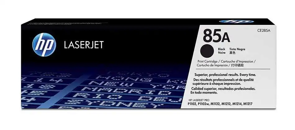 Hp 85A-CE285A Orjinal Toner