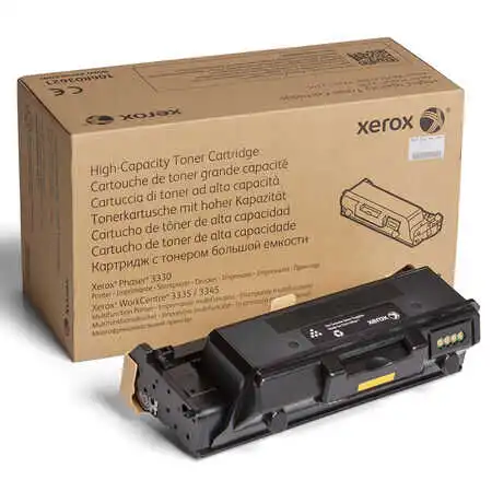 Xerox WorkCentre 3335-106R03621 Orjinal Toner