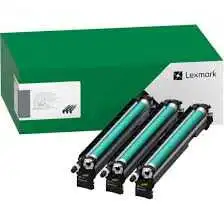 Lexmark CX930-85D0Q00 Renkli Orijinal Drum Ünitesi