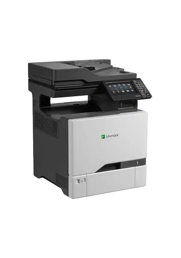 Lexmark CX725DE Çok Fonksiyonlu Lazer Yazıcı