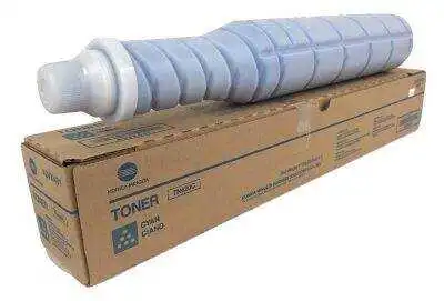 Konica Minolta TN-620 Mavi Orijinal Fotokopi Toner