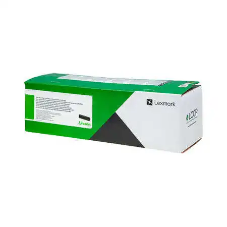 Lexmark C3326-C335HY0 Sarı Orjinal Toner Yüksek Kapasiteli