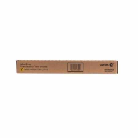 Xerox C9065 C9070 006R01741 Sarı Yüksek Kapasiteli Orijinal Toner