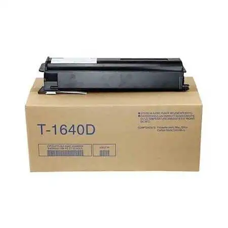 Toshıba T-1640D Orjinal Toner - E-Studio 163/165 (T16530)
