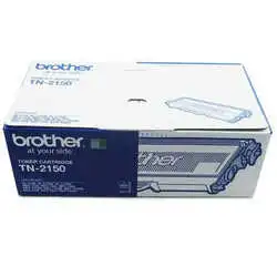 Brother TN-360/ TN-2150 Orijinal Toner