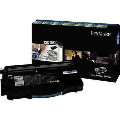 Lexmark E120 -12016SE Orjinal Toner