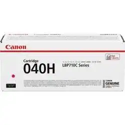 Canon CRG-040H/0457C001 Kırmızı Orijinal Toner 