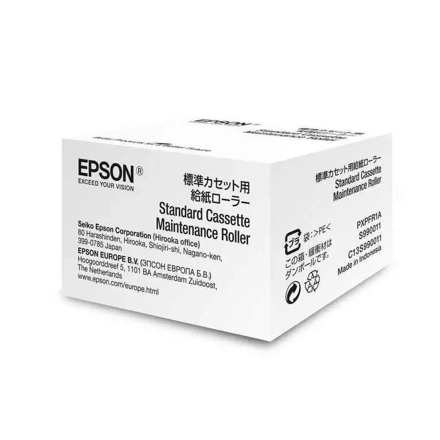 Epson S990011-C13S990011 Orjinal Bakım Kiti