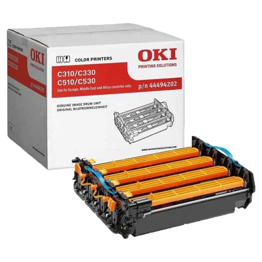 Oki C310-44494202 Orjinal Drum Ünitesi