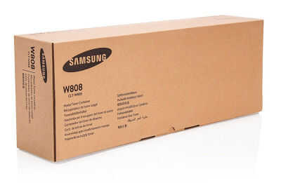 Samsung CLT-W808 HP SS701A Orijinal Atık Kutusu