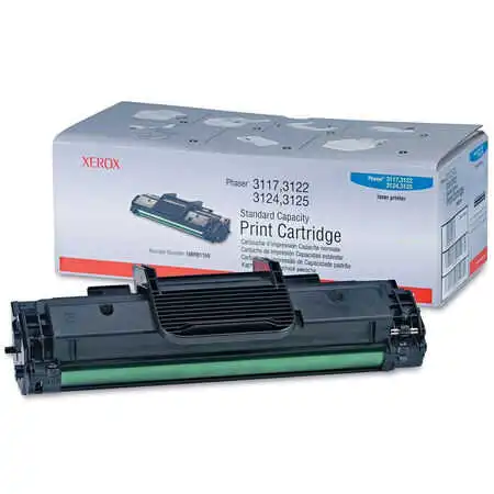 Xerox Phaser 3117/3122/3124/3125-106R01159 Orjinal Toner