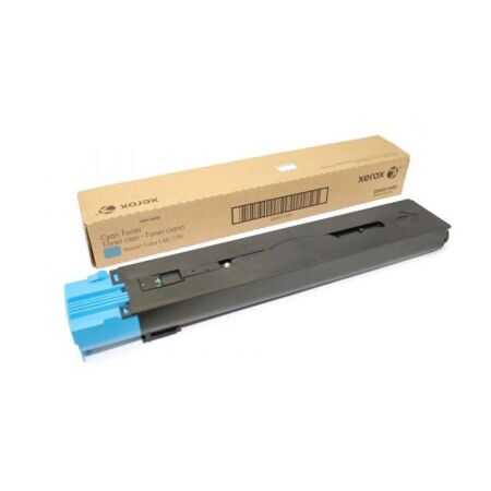 Xerox 006R01660 Mavi Orijinal Toner