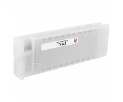 Epson T6943-C13T694300 Kırmızı Muadil Kartuş