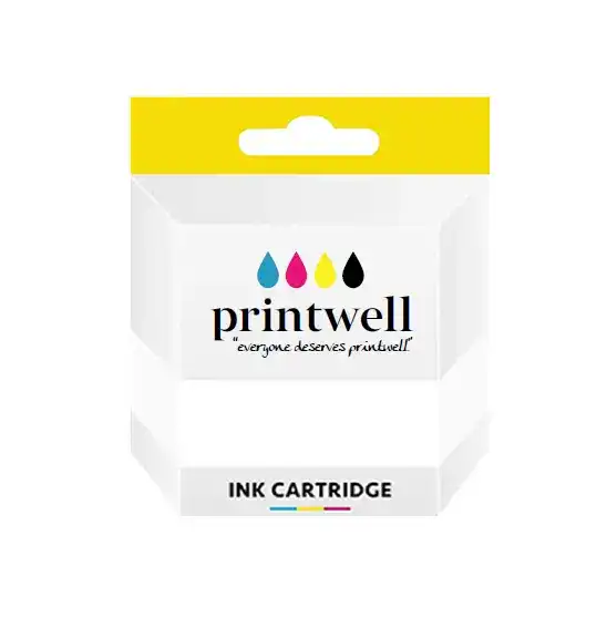 HP 676M8A (738) Sarı Muadil Kartuş