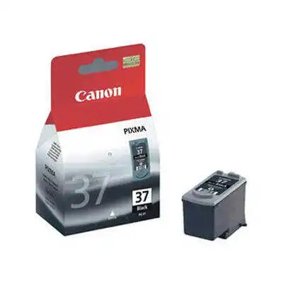 Canon PG-37 Orjinal Siyah Kartuş