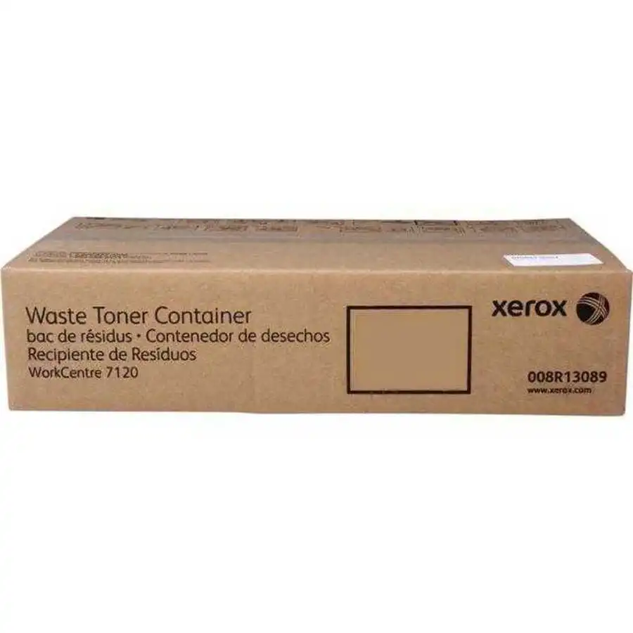 Xerox Workcentre 7120 Orjinal Atık Kutusu -008R13089