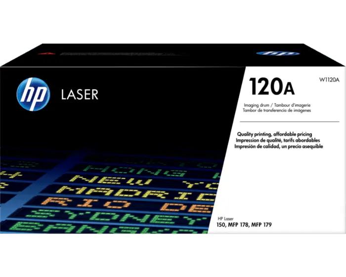 Hp 120A-W1120A Orjinal Drum Unitesi