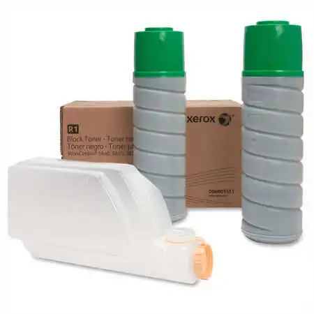 Xerox WorkCentre 5845 Orjinal Toner -006R01551
