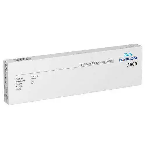 Tally Dascom 2600+ Orijinal Şerit 99003L