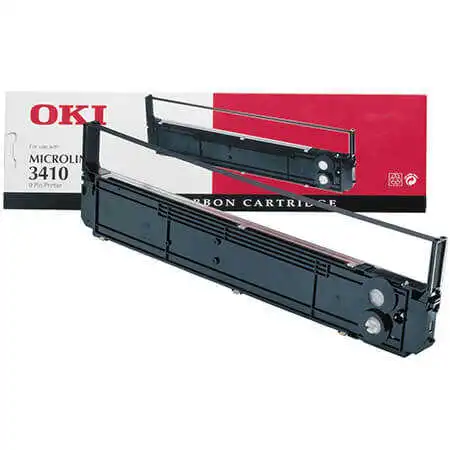 Oki ML-3410-01179402 Orijinal Şerit