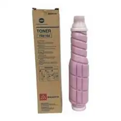 Konica Minolta TN-614 Kırmızı Orijinal Fotokopi Toner