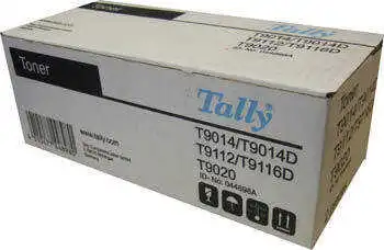 Tally 044898 Orjinal Şerit - T9014 / T9112