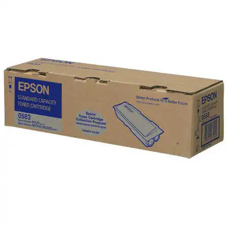 Epson MX-20/C13S050583 Orijinal Toner