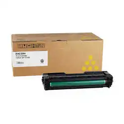 Ricoh SP-C310 Sarı Orjinal Toner