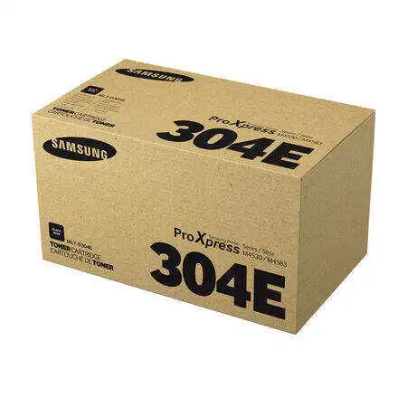 Samsung MLT-D304E/Hp SV035A Orjinal Toner 