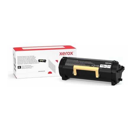 Xerox B410 B415 006R04728 Siyah Orijinal Toner