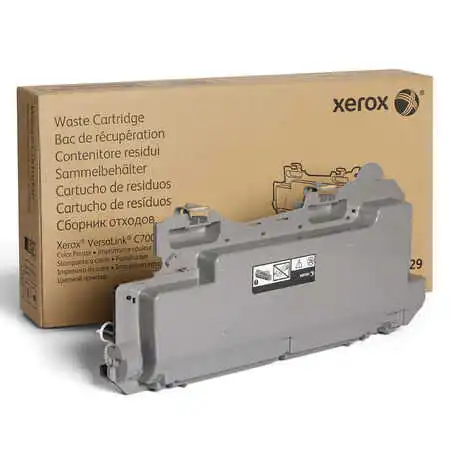 Xerox Versalink C7000-115R00129 Orjinal Atık Kutusu